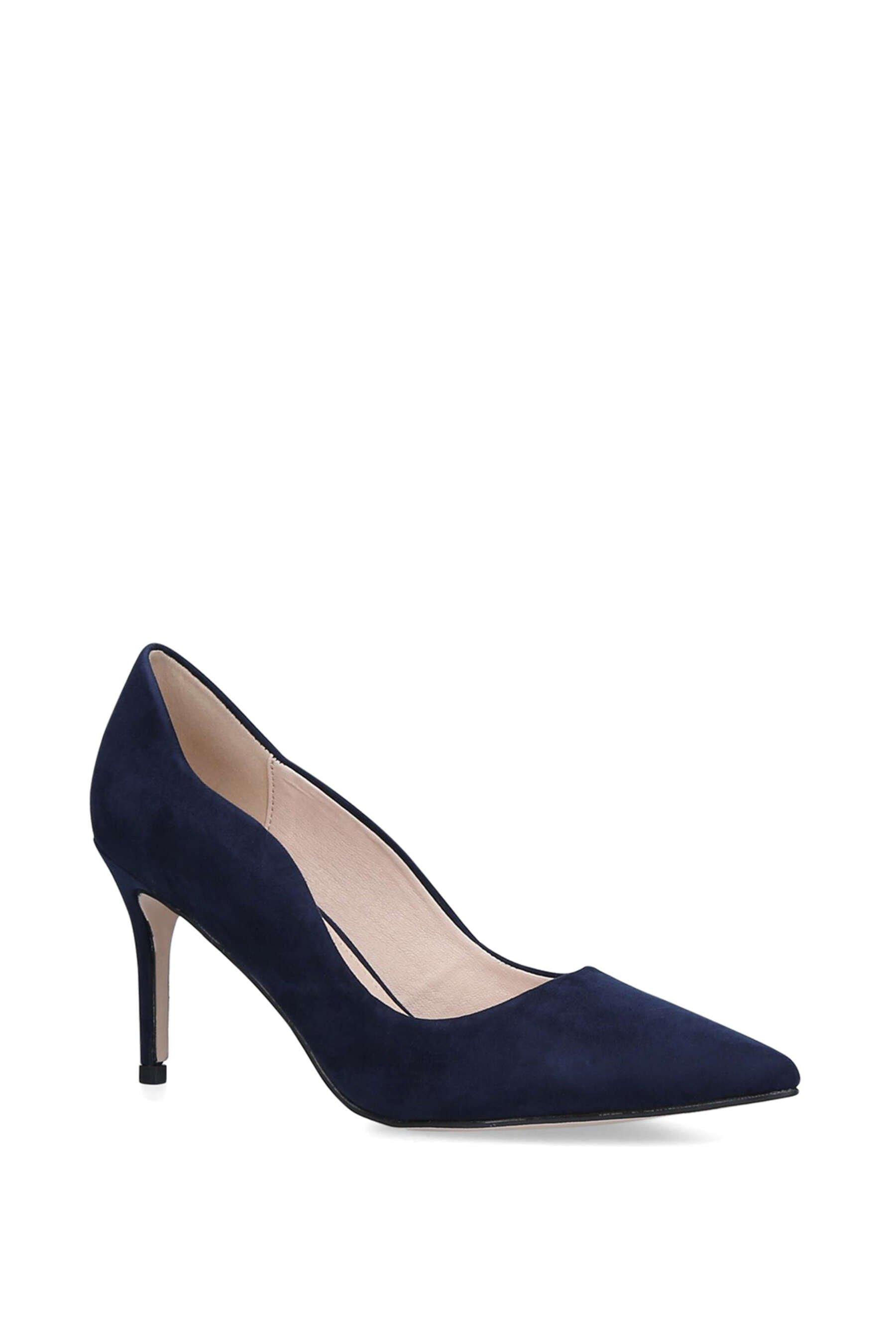 Miss KG Steffan rose gold heels size 8.5 | Gold heels, Rose gold heels,  Heels